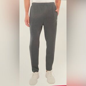 Glacier Performance Men’s Gray Pant